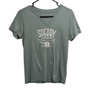 Sperry Tee Shirt